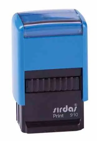 Sırdaş 910 Otomatik Kaşe