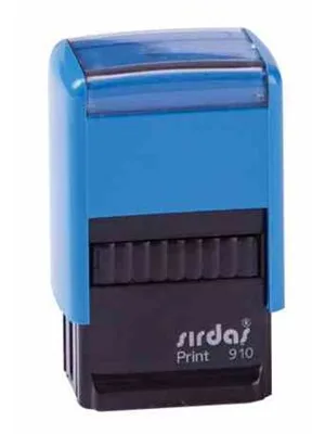 Sırdaş 910 Otomatik Kaşe