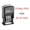 Sırdaş 5810 Tarih Kaşesi