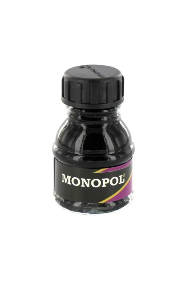 Monopol Çini Mürekkep Siyah