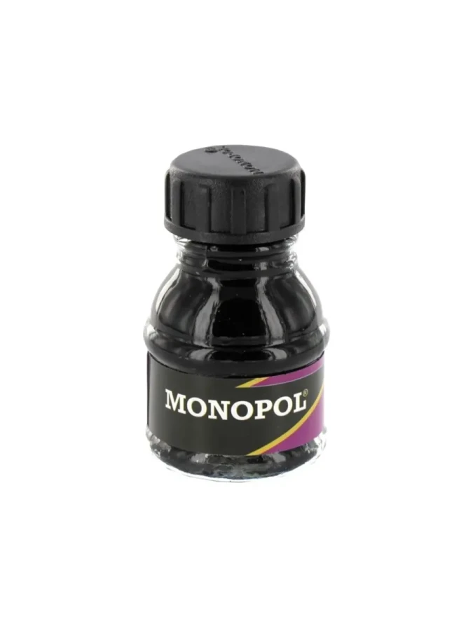 Monopol Çini Mürekkep Siyah