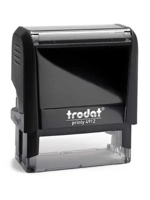 Trodat 4913 Otomatik Kaşe