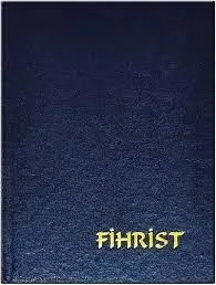Turkuaz 16x21 Fihrist 16 Lı