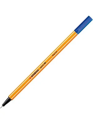Stabilo Point Keçeli Kalem 88/41 Mavi