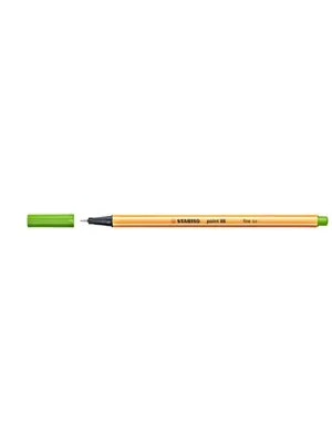 Stabilo Point Keçeli Kalem 88/43 Y.yeşil