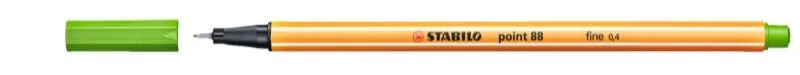 Stabilo Point Keçeli Kalem 88/43 Y.yeşil