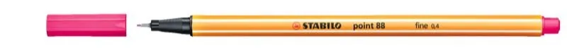 Stabilo Point Keçeli Kalem 88/56 Pembe