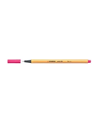 Stabilo Point Keçeli Kalem 88/56 Pembe