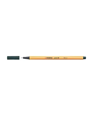 Stabilo Point Keçeli Kalem 88/63 Zeytin Yeşil