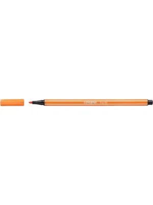 Stabilo Pen Keçeli Kalem 68/30 A.turuncu