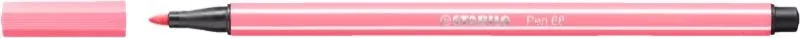 Stabilo Pen Keçeli Kalem 68/29 K.pembe