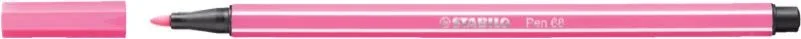 Stabilo Pen Keçeli Kalem 68/17 A.pembe