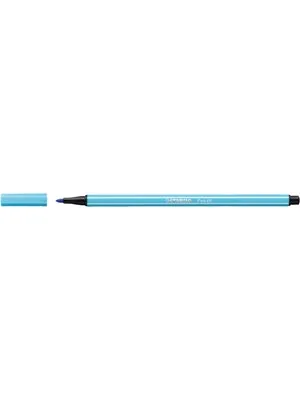 Stabilo Pen Keçeli Kalem 68/57 Gökyüzü Mavisi