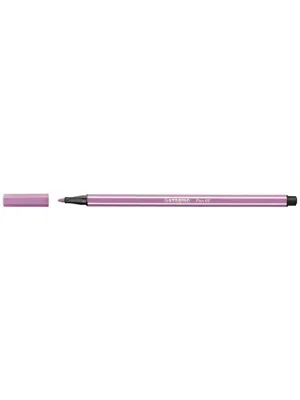 Stabilo Pen Keçeli Kalem 68/45 K.kahve