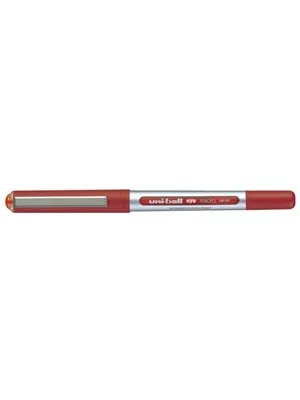 Uni Ball Ub-150 Eye Micro Kalem 0.5 Kırmızı