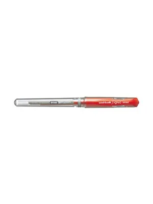 Uni Ball Um-153 Signo Roller Kalem 1.0 Kırmızı