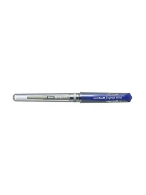 Uni Ball Um-153 Signo Roller Kalem 1.0 Mavi