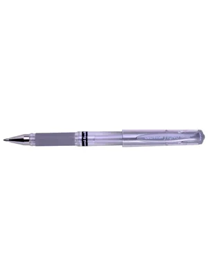 Uni Ball Um-153 Signo Broad Silver Kalem