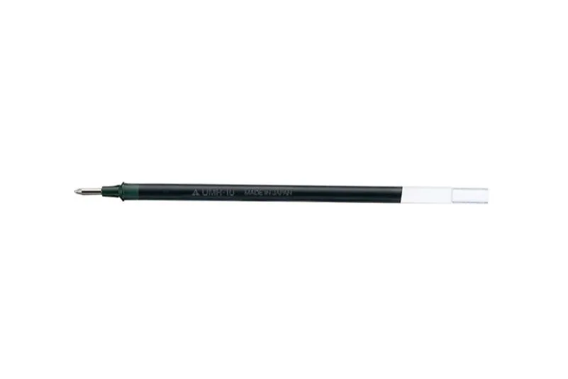 Uni Ball Umr-10 Refil 1.0 Siyah (um-153 İçin)