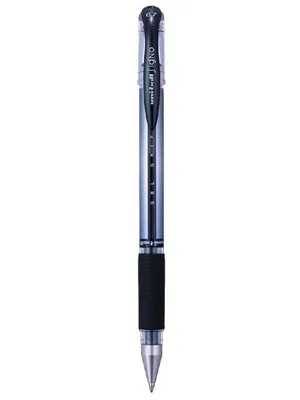 Uni Ball Dx 0.7 Fine Signo Kalem Siyah Um-151
