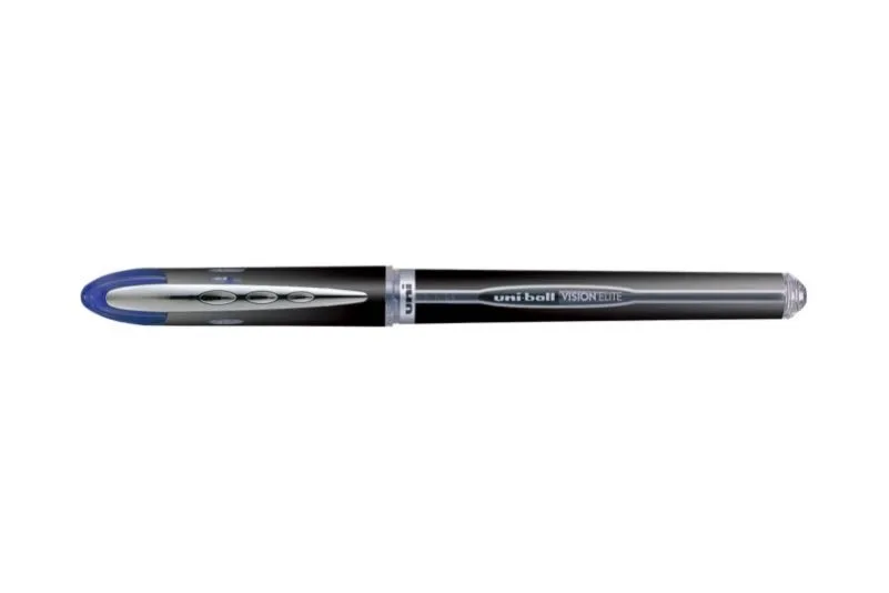 Uni Ball Ub-205 Vision Elite Kalem 0.5 Mavi