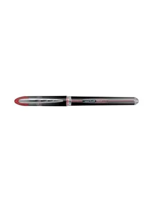 Uni Ball Ub-205 Vision Elite Kalem 0.5 Kırmızı