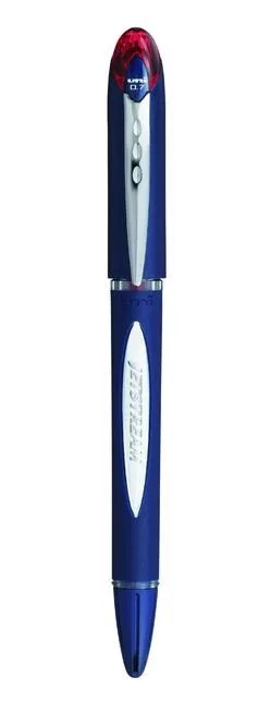 Uni Ball 1.0 Jetstream Tükenmez Kalem Kırmızı