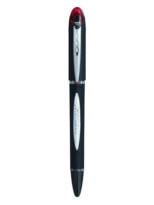 Uni Ball 1.0 Jetstream Tükenmez Kalem Kırmızı