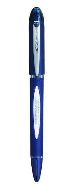 Uni Ball 0.7 Jetstream Tükenmez Kalem Siyah Sx-217