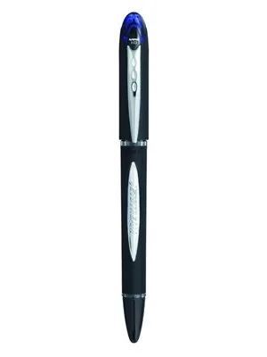 Uni Ball 0.7 Jetstream Tükenmez Kalem Siyah Sx-217