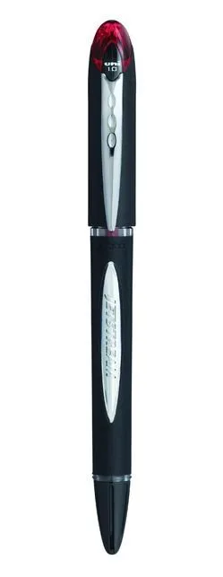 Uni Ball 1.0 Jetstream Tükenmez Kalem Kırmızı Sx-210