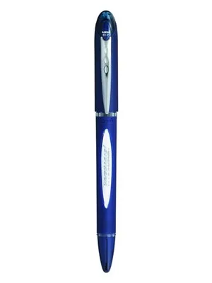 Uni Ball 1.0 Jetstream Tükenmez Kalem Kırmızı Sx-210