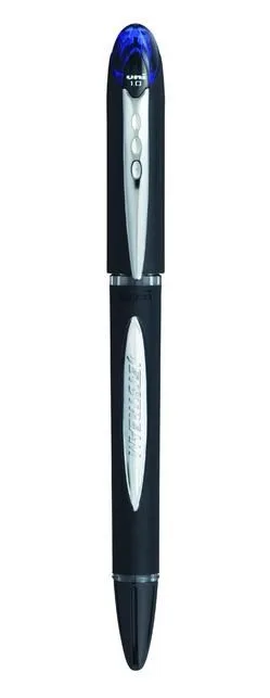 Uni Ball 1.0 Jetstream Tükenmez Kalem Mavi Sx-210