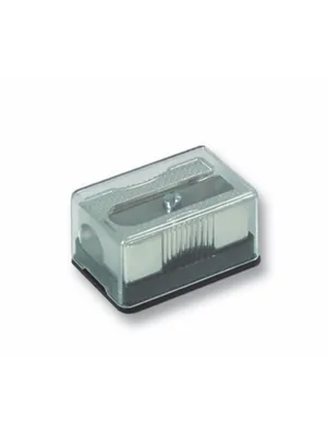 Faber Castell Metal Kalemtraş 55100