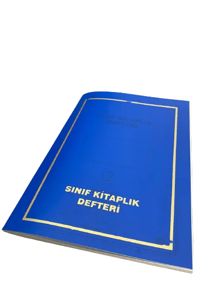 Gülpaş Sınıf Kitaplık Defteri 152