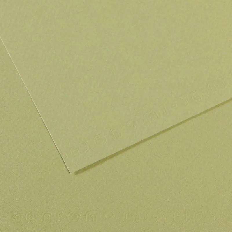 Canson Fon Kart.50x65 165 Gr 480