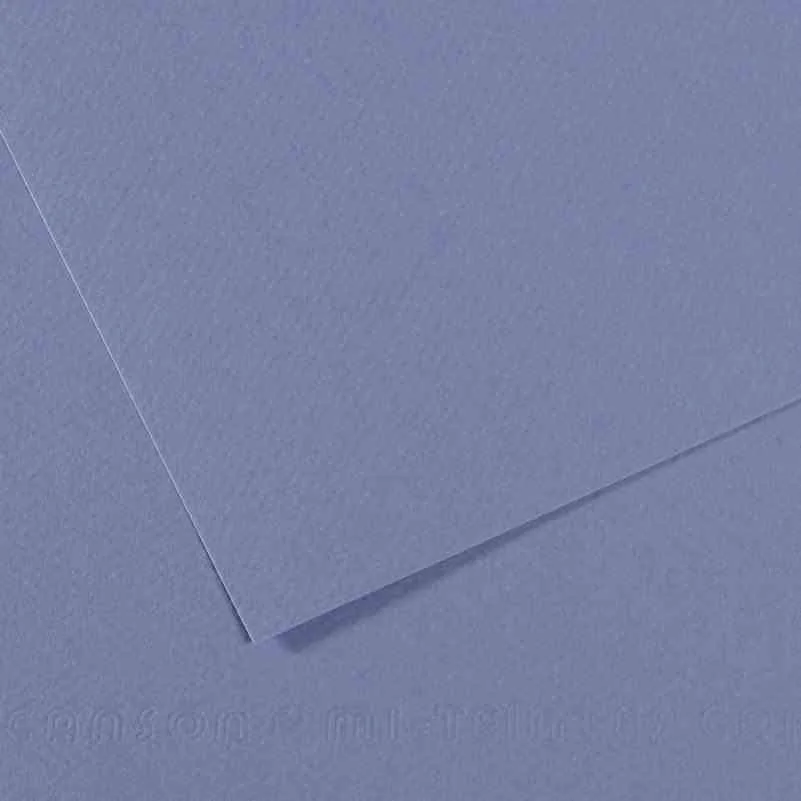 Canson Fon Kart.50x65 165 Gr 118