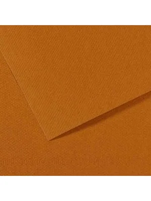Canson 50x65 160 Gr Fon Kartonu Havane Clair 502