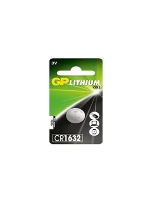 Gp Lithium Pil Cr1620