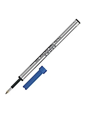Cross M (medium) Roller Kalem Yedeği (refil) Mavi 8521