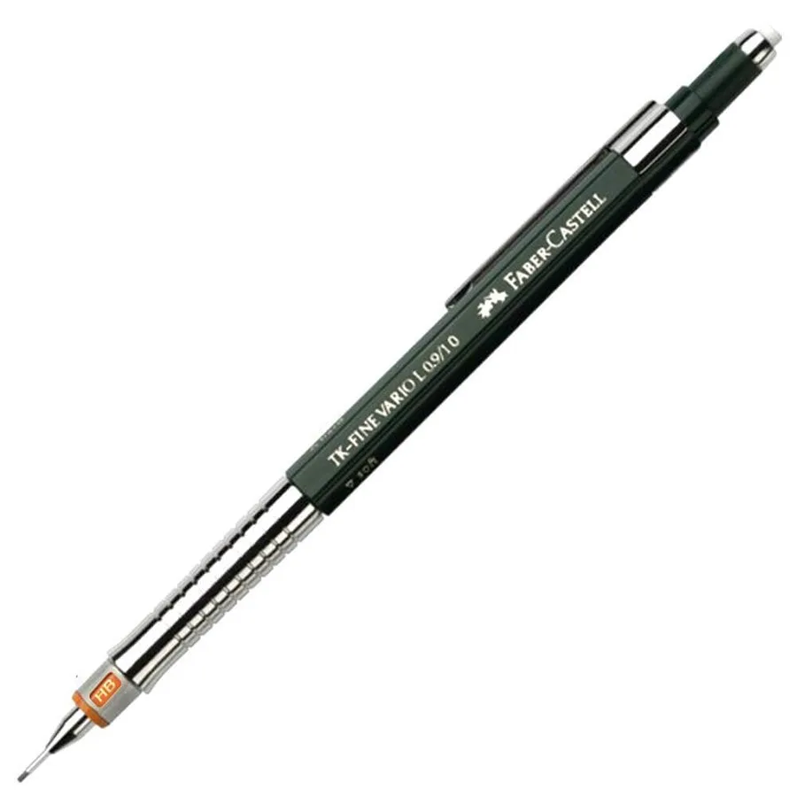 Faber Castell Tk-fine Varıo Versatil Kalem 0.9 Mm