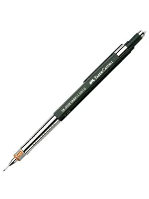 Faber Castell Tk-fine Varıo Versatil Kalem 0.9 Mm