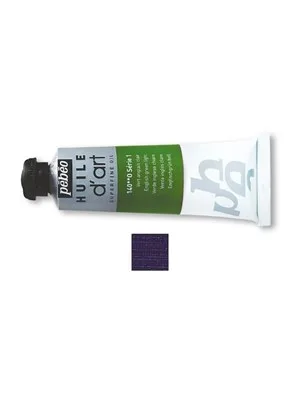 Pebeo Huıle D'art 37 Ml Yağlı Boya Oriental Blue 272 Seri 2