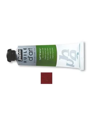Pebeo Huıle D'art 37 Ml Yağlı Boya Alizarin Crimson 334 Seri 3