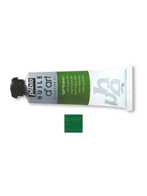 Pebeo Huıle D'art 37 Ml Yağlı Boya English Green Medium 141 Seri 1