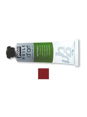 Pebeo Huıle D'art 37 Ml Yağlı Boya Red Ochre 128 Seri 1