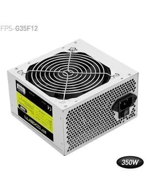 Frısby Foem 350w Power Supply Fr-pw35c12
