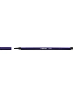 Stabilo Pen Keçeli Kalem 68/22 Lacivert