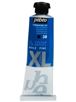 Pebeo Huıle Fıne 37 Ml Studio Xl Yağlıboya 38