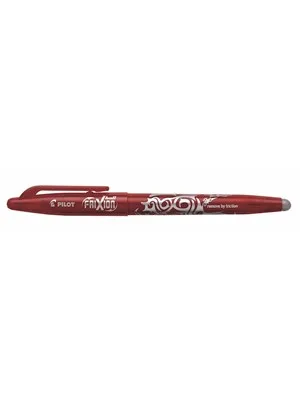 Pilot Roller Kalem Frıxıon 0.7 Kırmızı